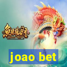 joao bet